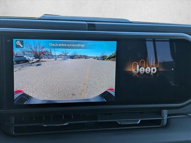 2026 Jeep Gladiator Rubicon Roseville CA