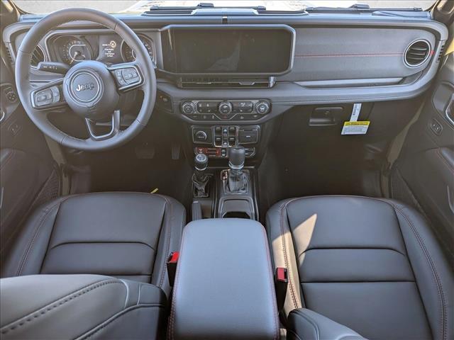 2026 Jeep Gladiator Rubicon Roseville CA