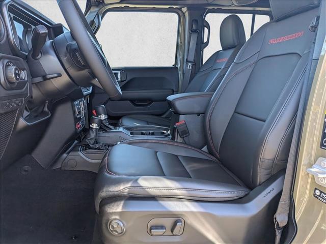 2026 Jeep Gladiator Rubicon Roseville CA