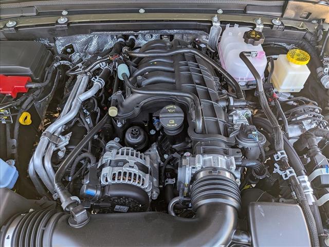 2026 Jeep Gladiator Rubicon Roseville CA