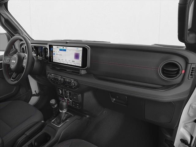 2026 Jeep Gladiator Rubicon Roseville CA