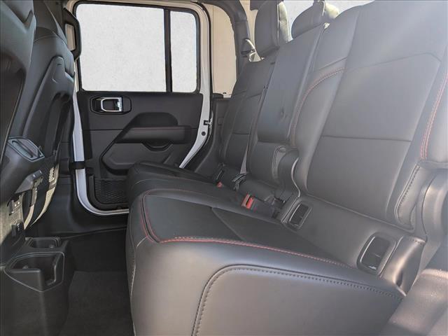 2026 Jeep Gladiator Rubicon Roseville CA