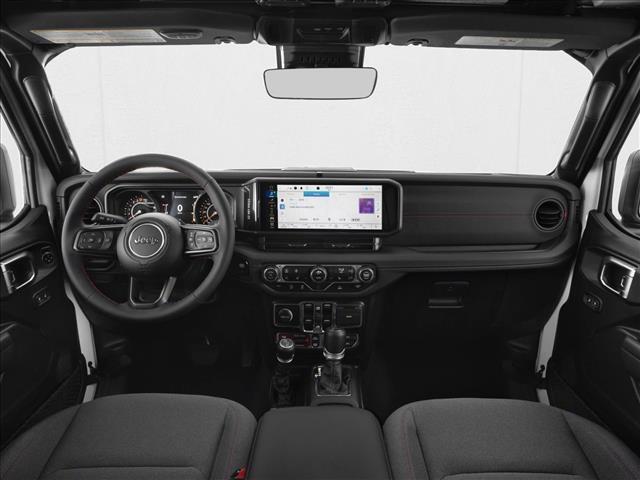 2026 Jeep Gladiator Rubicon Roseville CA