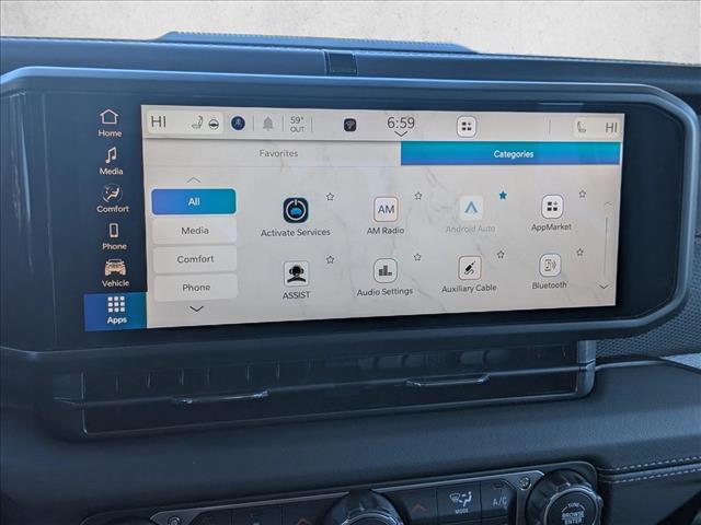 2026 Jeep Gladiator Rubicon Roseville CA