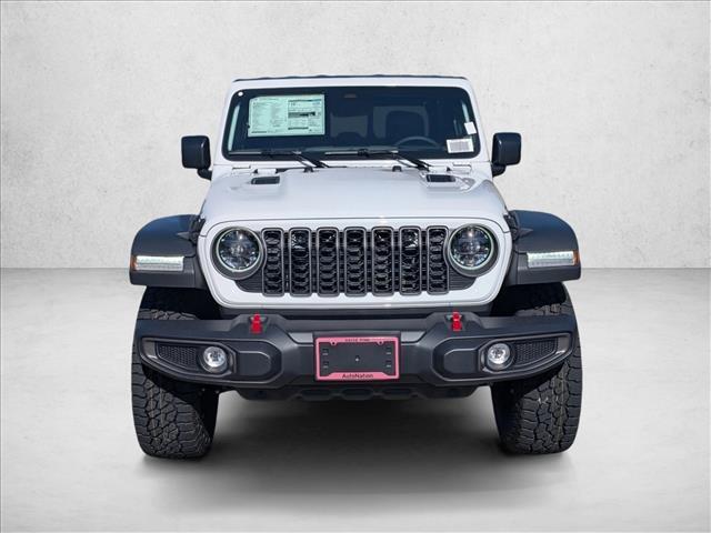 2026 Jeep Gladiator Rubicon Roseville CA