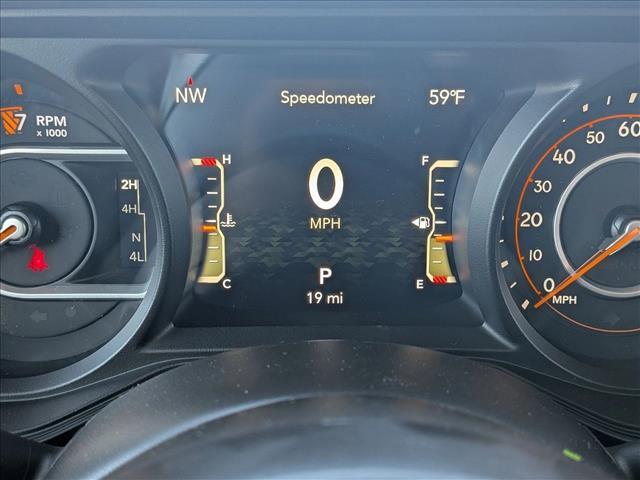 2026 Jeep Gladiator Rubicon Roseville CA