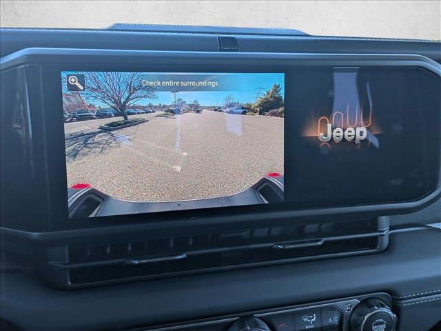 2026 Jeep Gladiator Rubicon Roseville CA