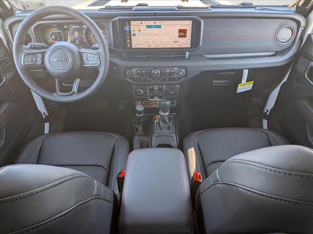 2026 Jeep Gladiator Rubicon Roseville CA