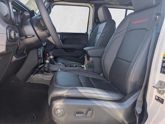 2026 Jeep Gladiator Rubicon Roseville CA