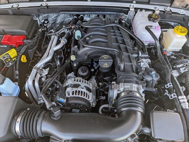 2026 Jeep Gladiator Rubicon Roseville CA