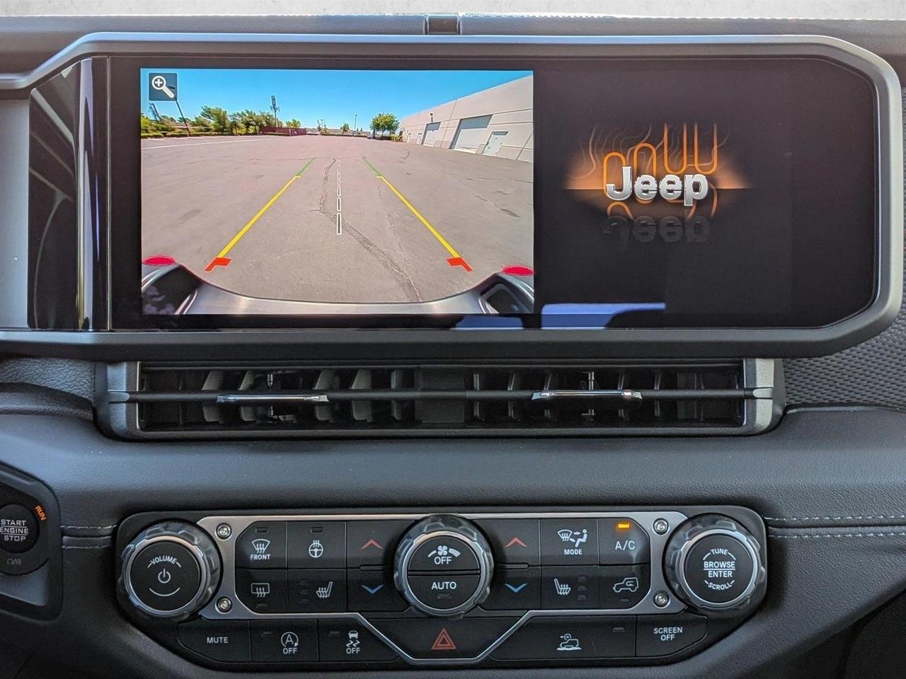 2026 Jeep Gladiator Rubicon Roseville CA