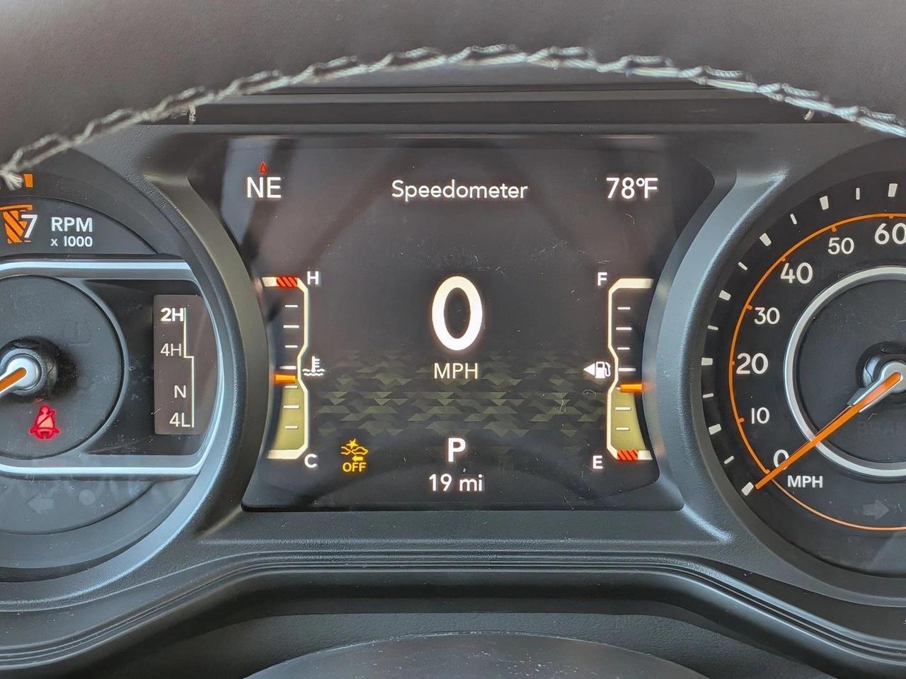 2026 Jeep Gladiator Rubicon Roseville CA