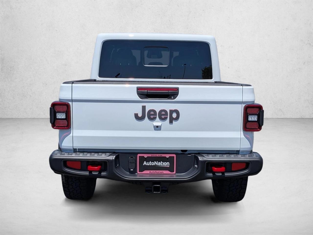 2026 Jeep Gladiator Rubicon Roseville CA