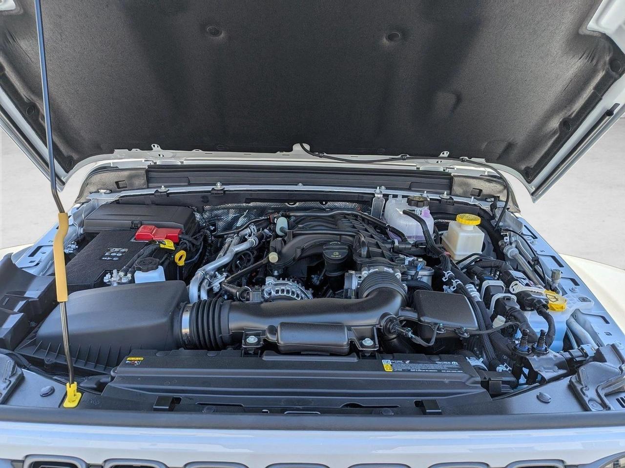 2026 Jeep Gladiator Rubicon Roseville CA