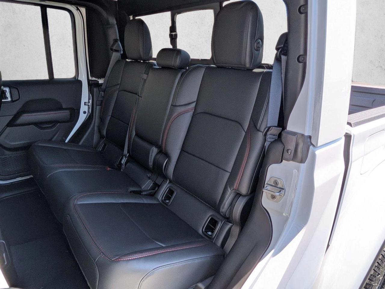 2026 Jeep Gladiator Rubicon Roseville CA