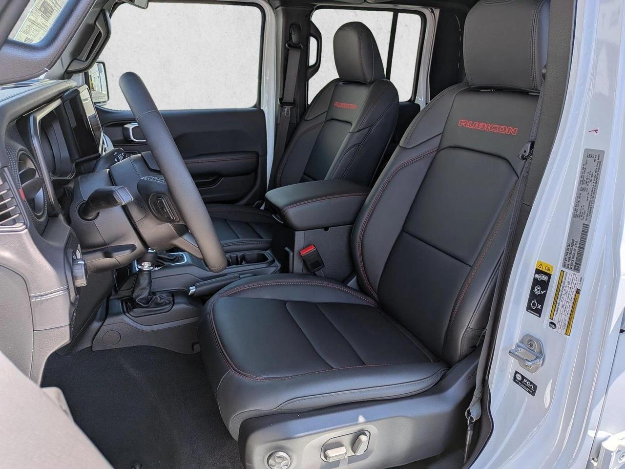 2026 Jeep Gladiator Rubicon Roseville CA