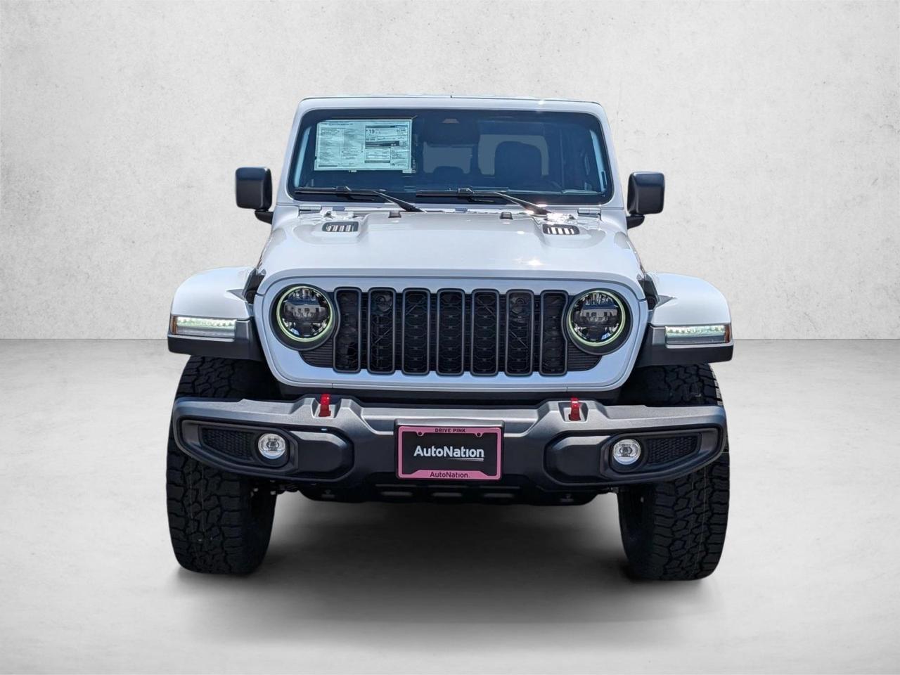2026 Jeep Gladiator Rubicon Roseville CA