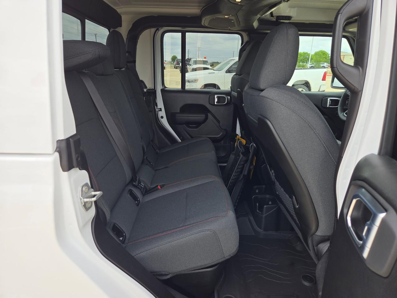 2026 Jeep Gladiator Rubicon Castroville TX