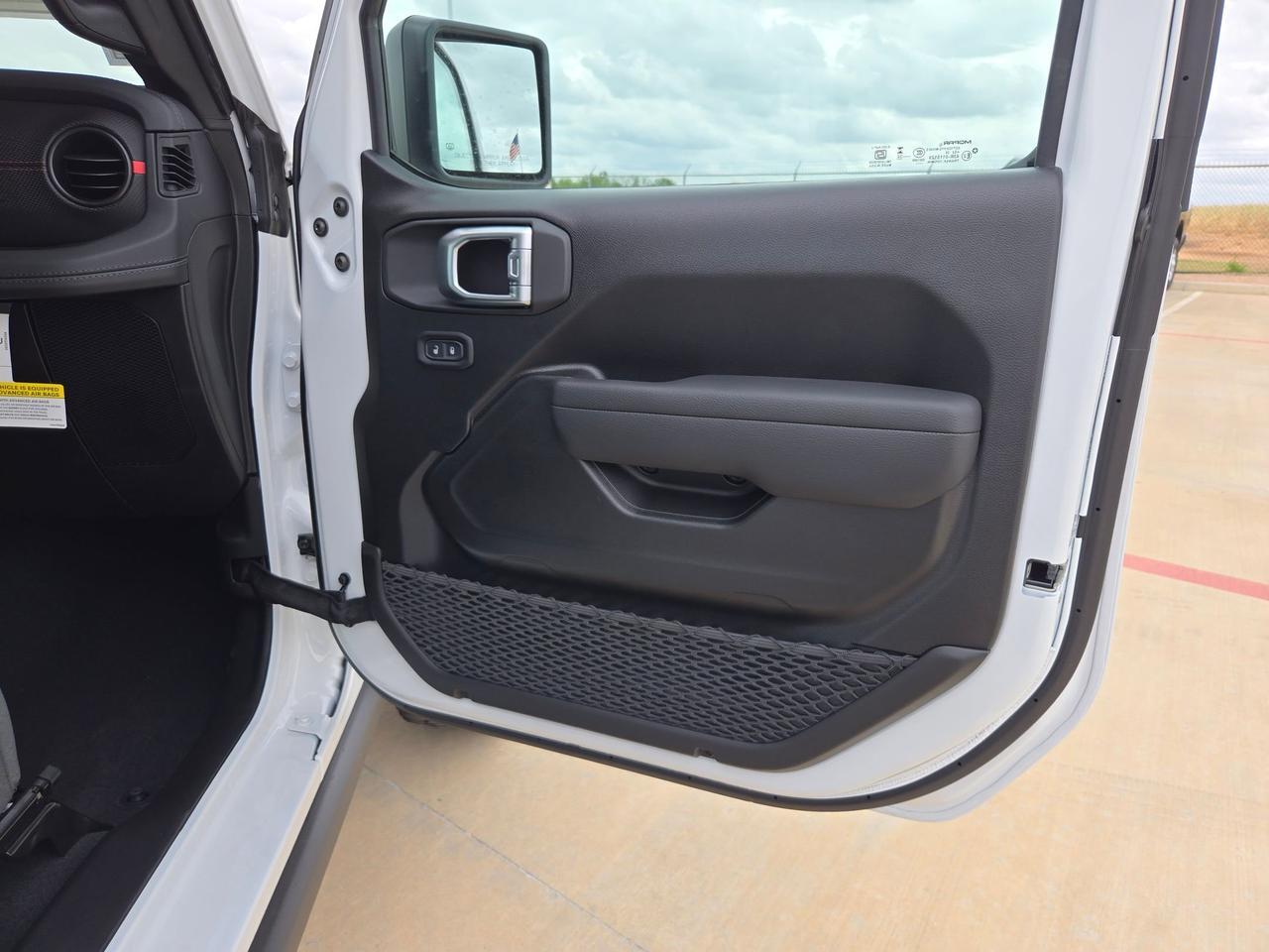 2026 Jeep Gladiator Rubicon Castroville TX