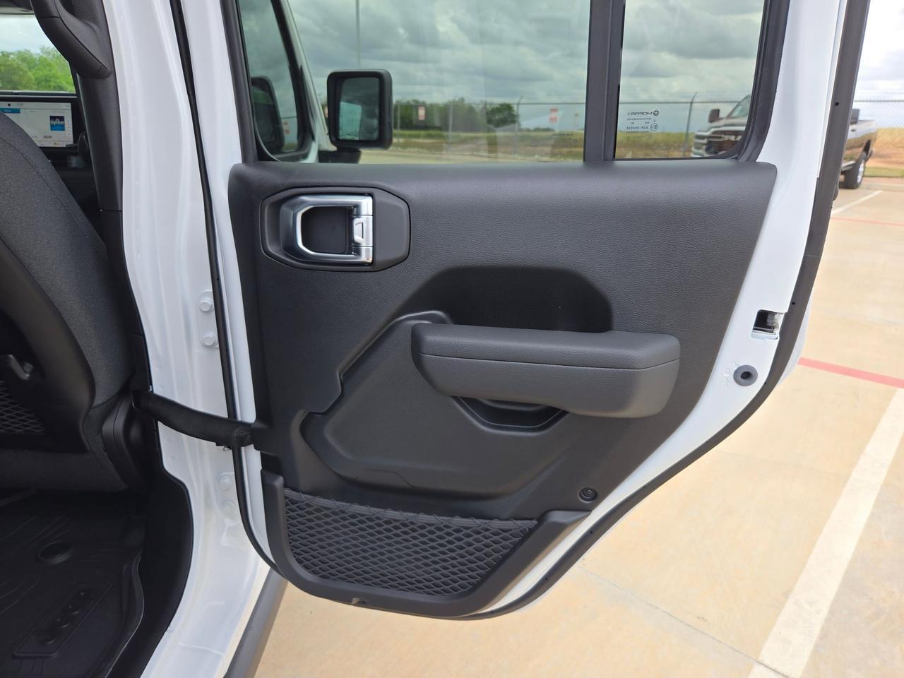 2026 Jeep Gladiator Rubicon Castroville TX