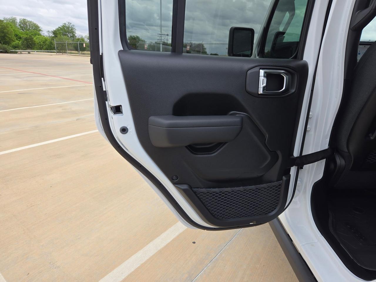 2026 Jeep Gladiator Rubicon Castroville TX