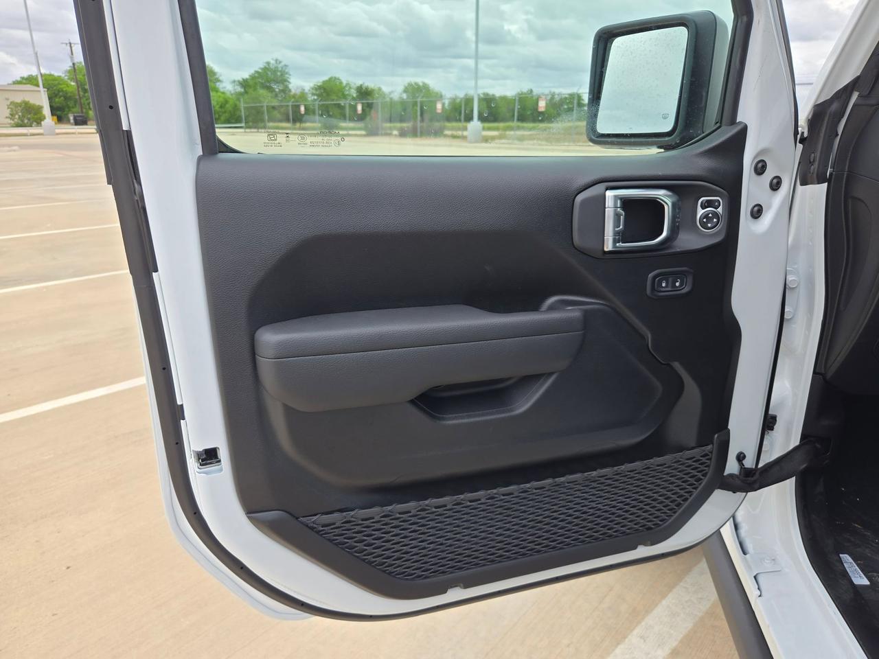 2026 Jeep Gladiator Rubicon Castroville TX