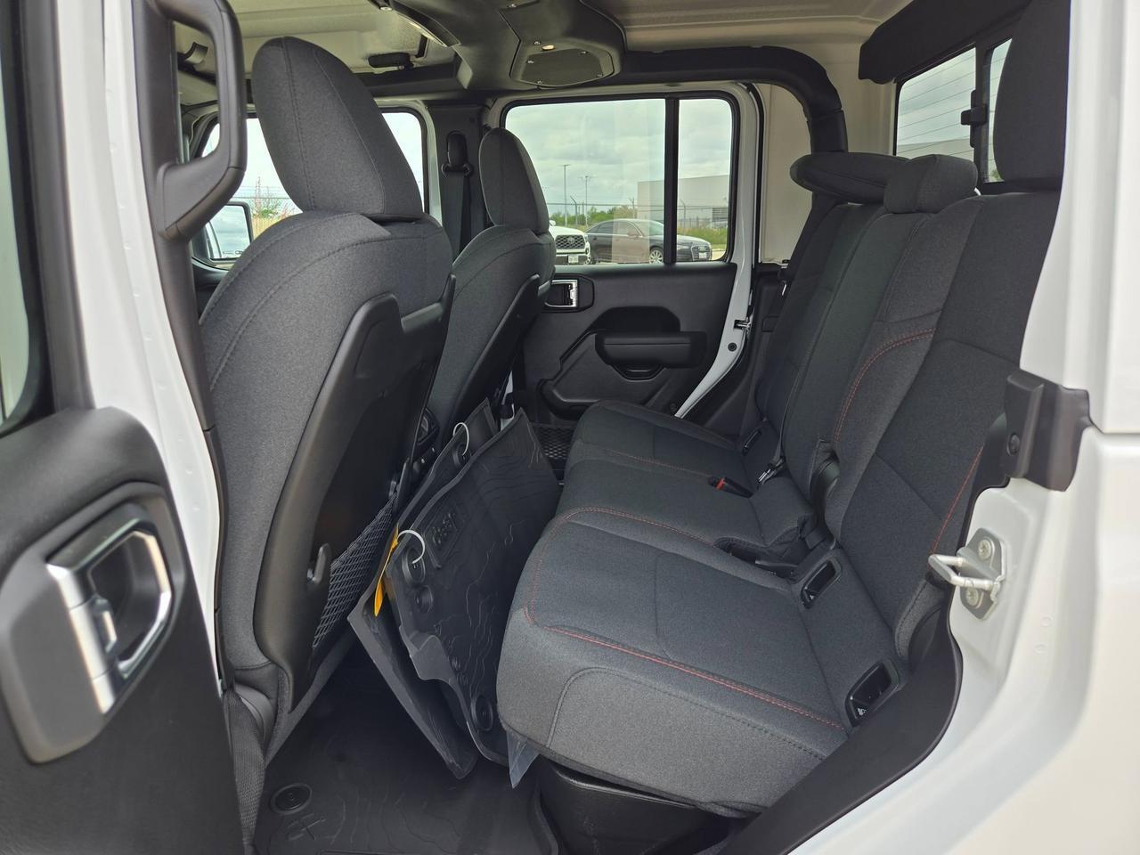 2026 Jeep Gladiator Rubicon Castroville TX