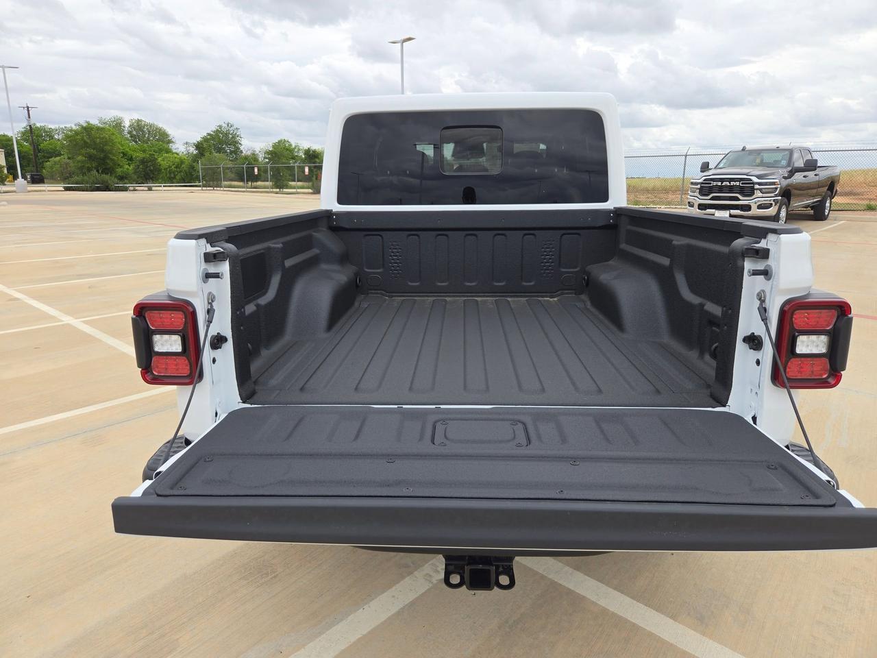 2026 Jeep Gladiator Rubicon Castroville TX