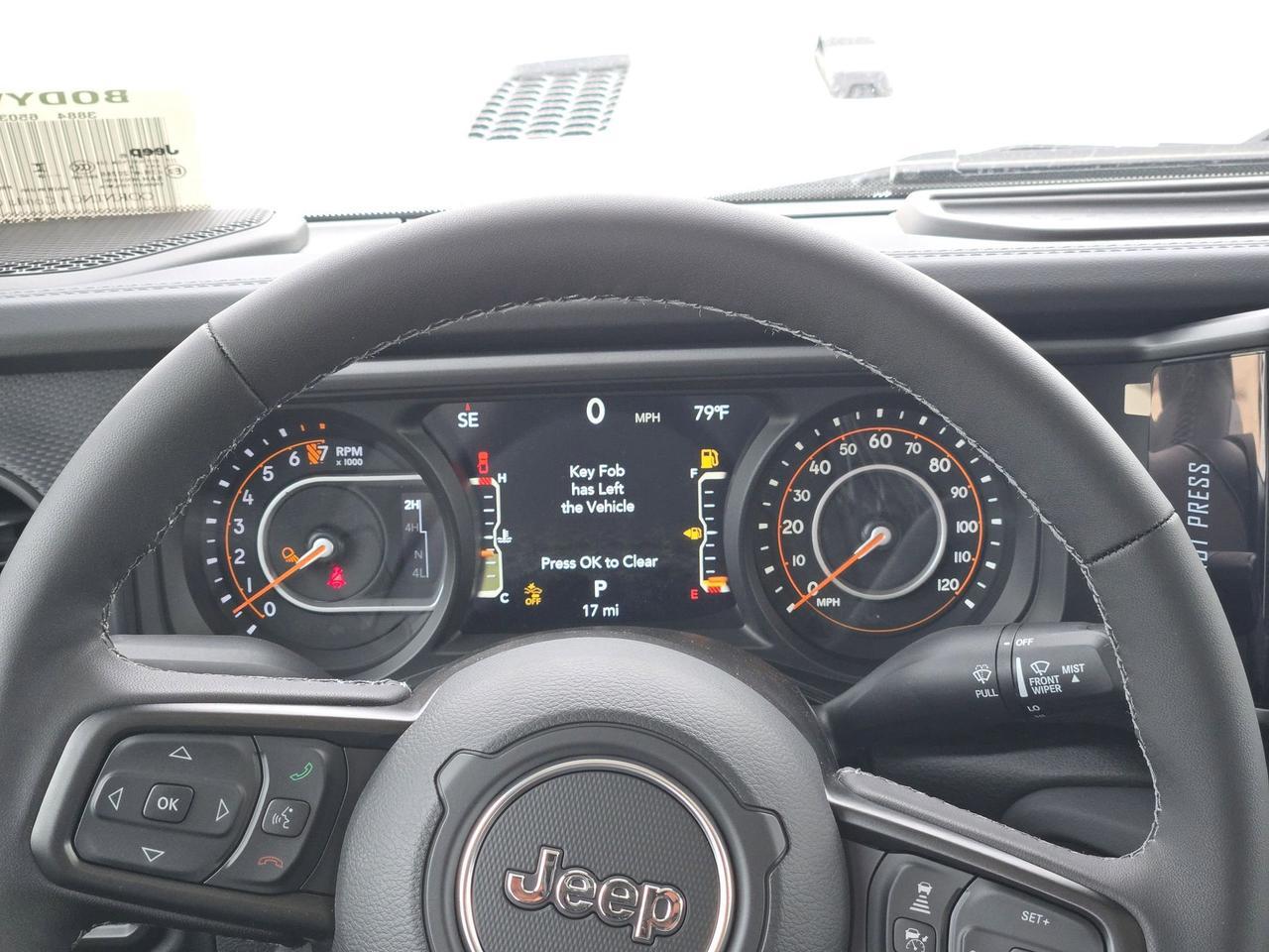 2026 Jeep Gladiator Rubicon Castroville TX