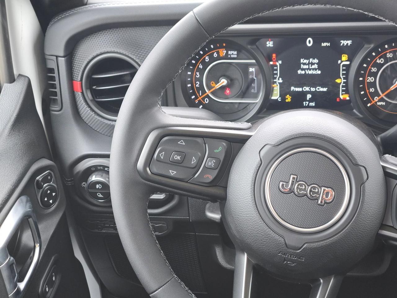 2026 Jeep Gladiator Rubicon Castroville TX