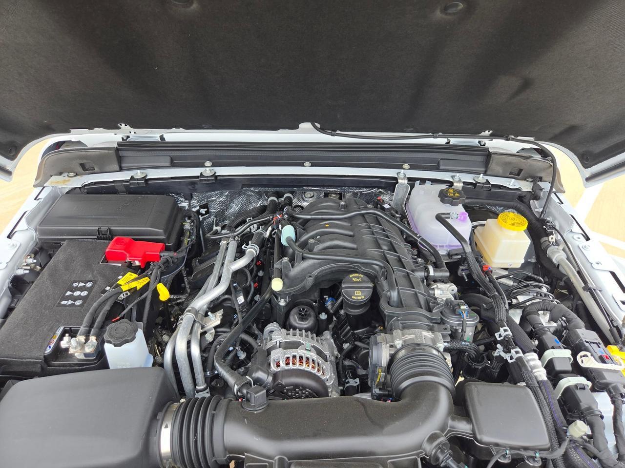 2026 Jeep Gladiator Rubicon Castroville TX