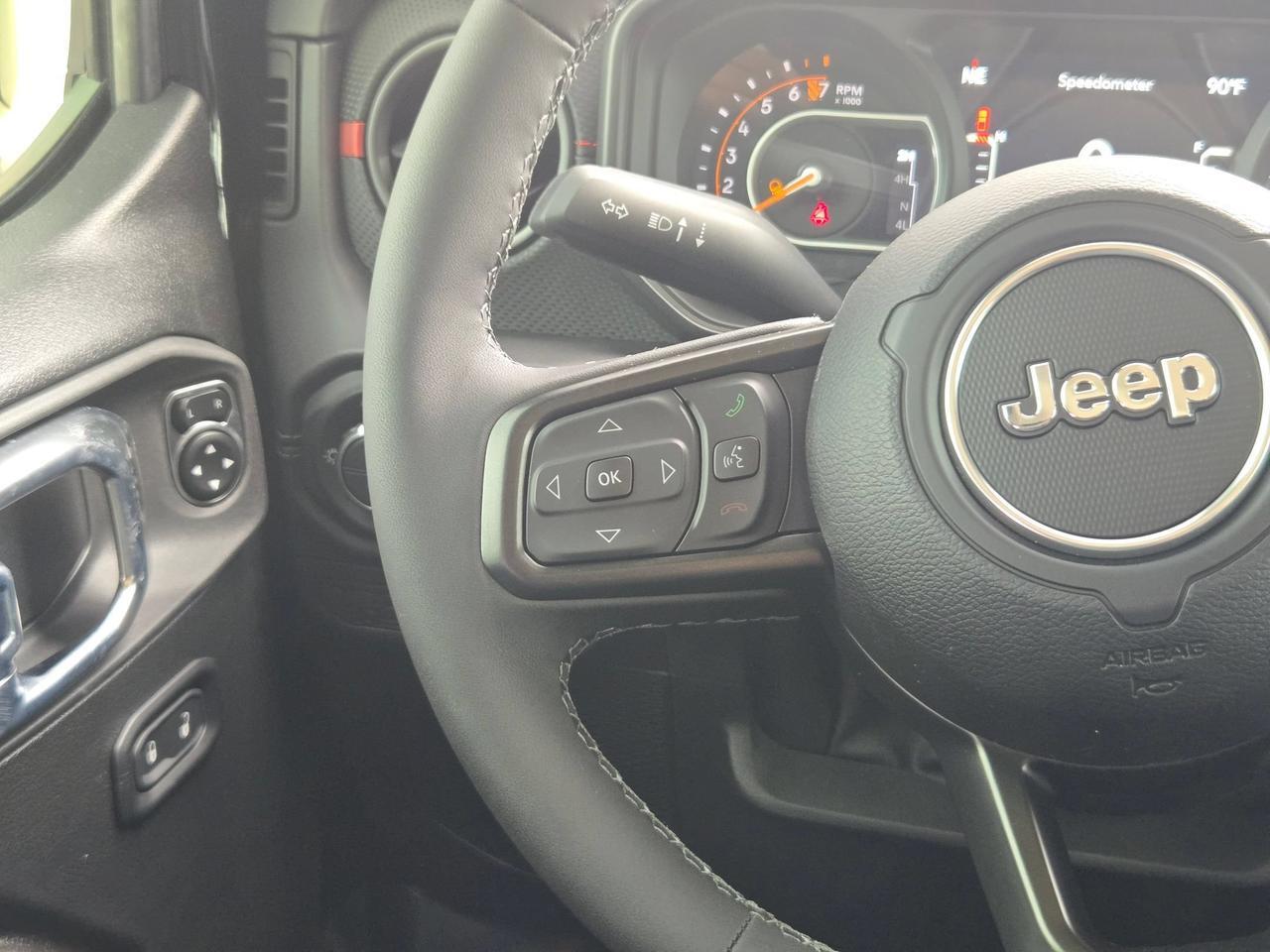 2026 Jeep Gladiator Rubicon Castroville TX