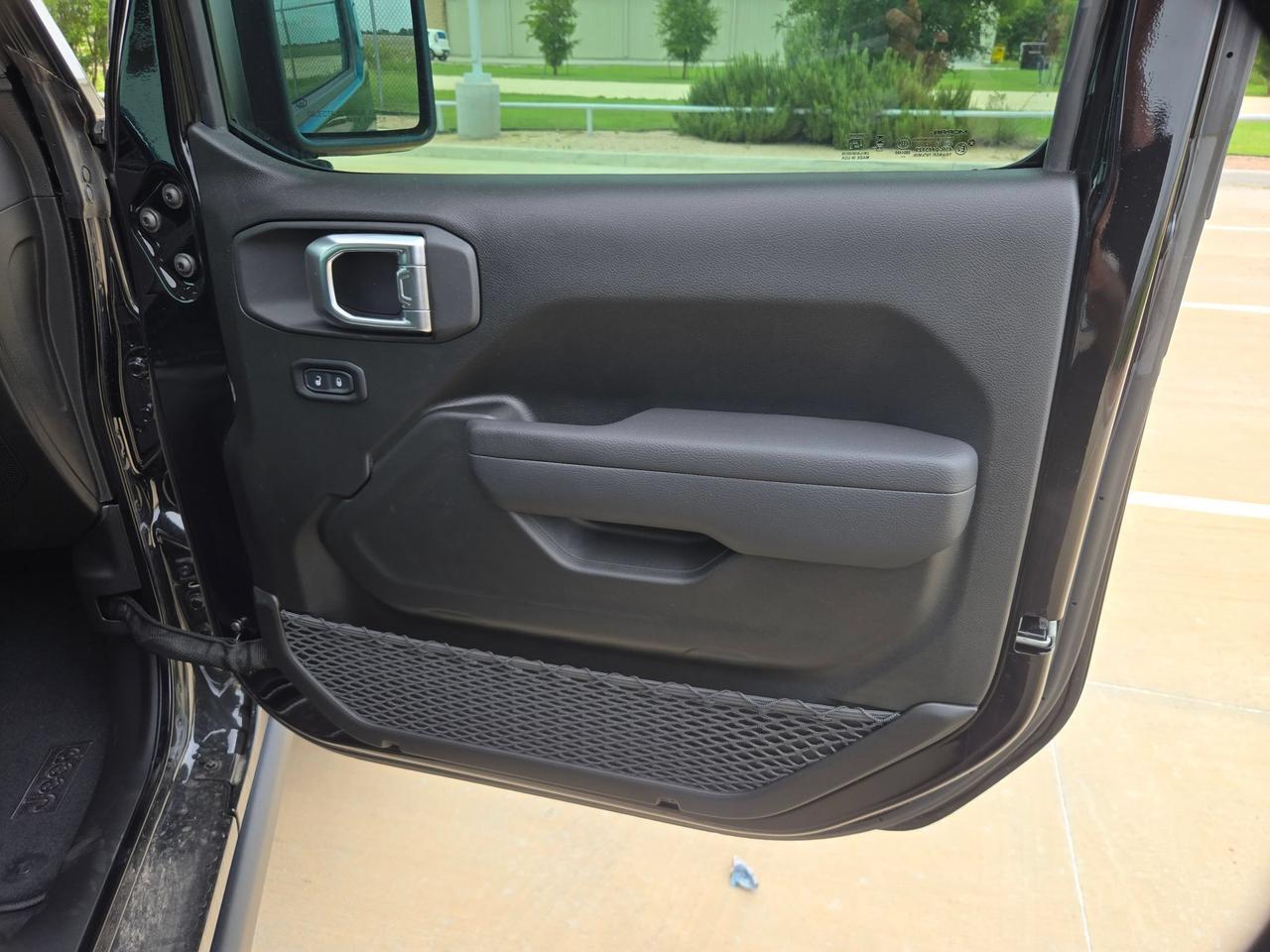 2026 Jeep Gladiator Rubicon Castroville TX