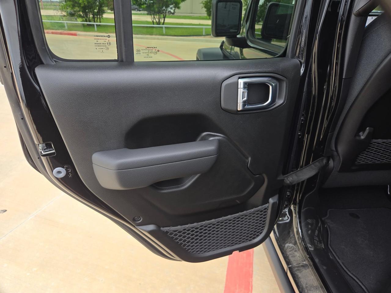 2026 Jeep Gladiator Rubicon Castroville TX