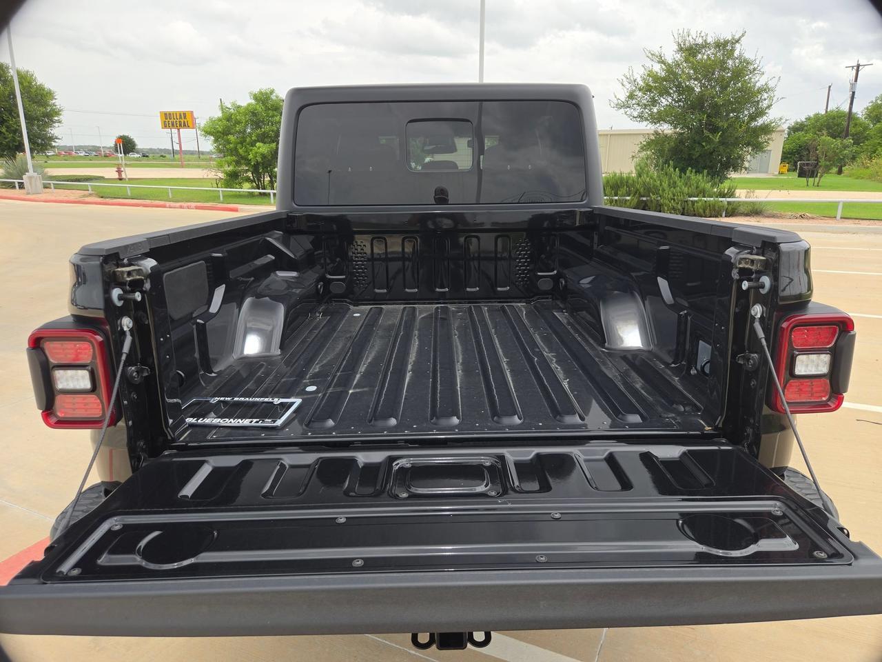 2026 Jeep Gladiator Rubicon Castroville TX