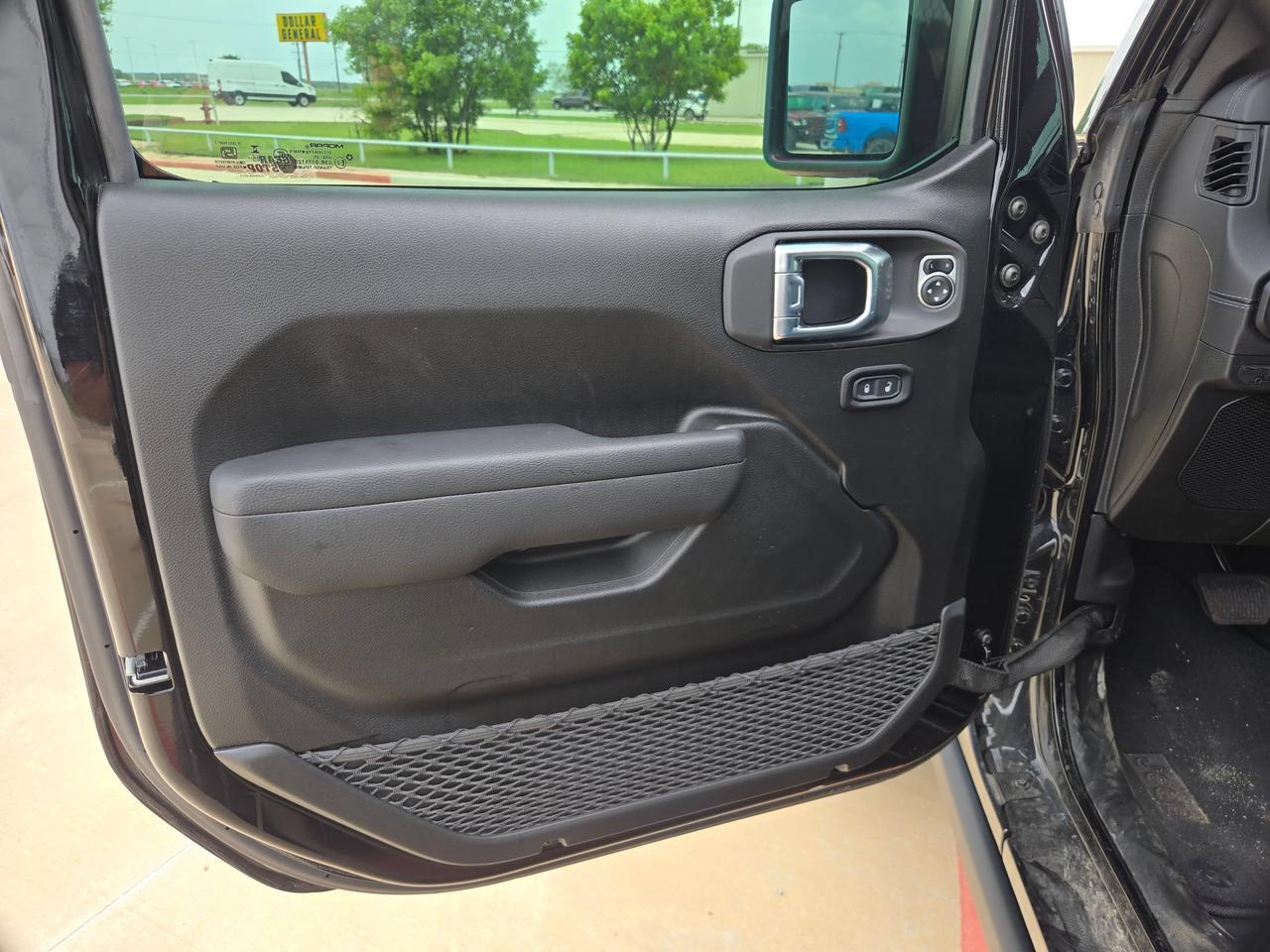 2026 Jeep Gladiator Rubicon Castroville TX
