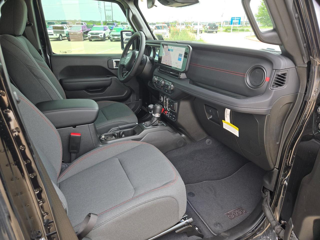 2026 Jeep Gladiator Rubicon Castroville TX