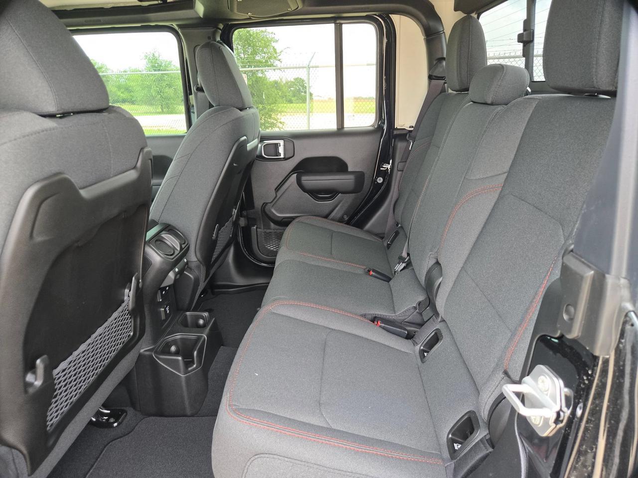 2026 Jeep Gladiator Rubicon Castroville TX