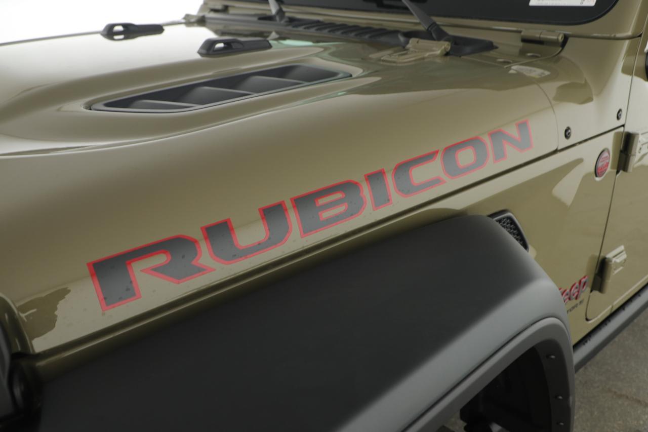 2026 Jeep Gladiator Rubicon New Braunfels TX