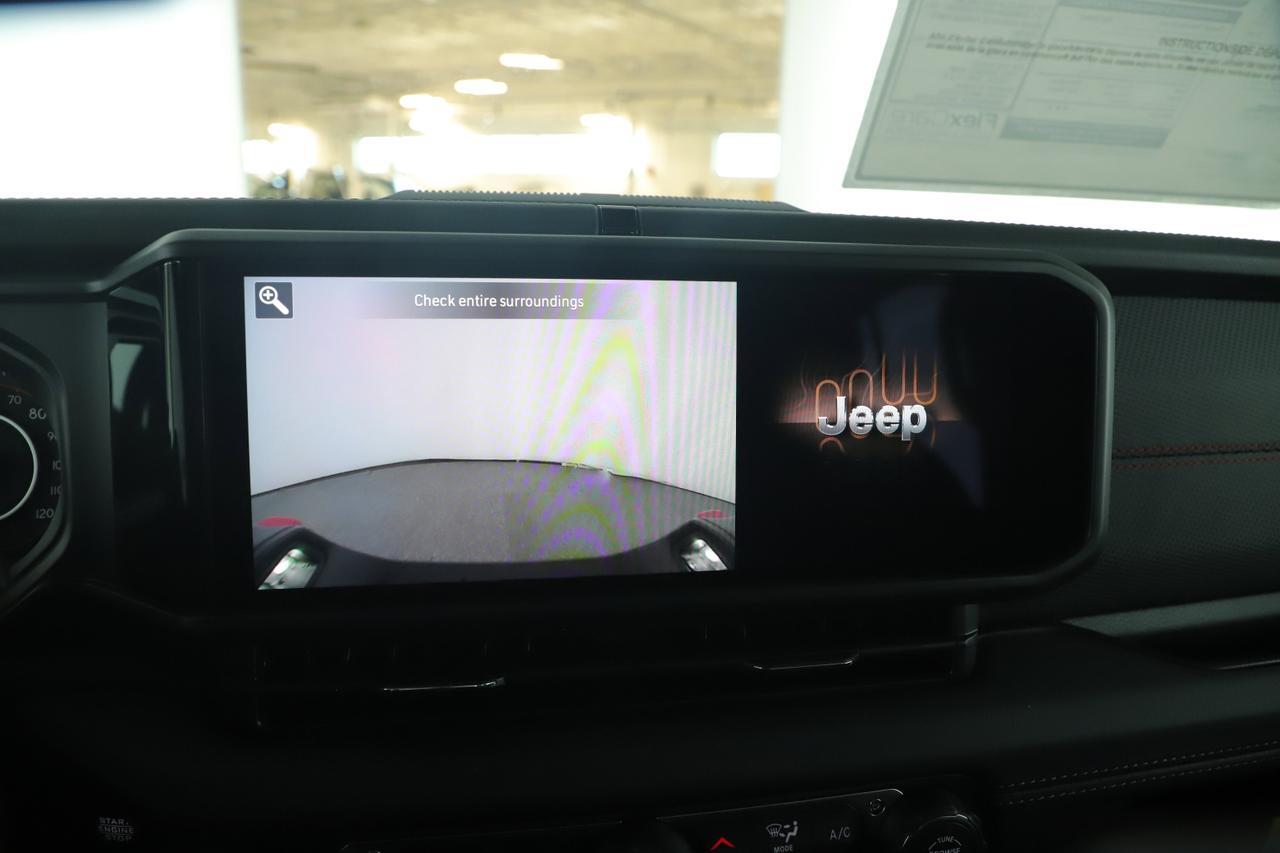 2026 Jeep Gladiator Rubicon New Braunfels TX