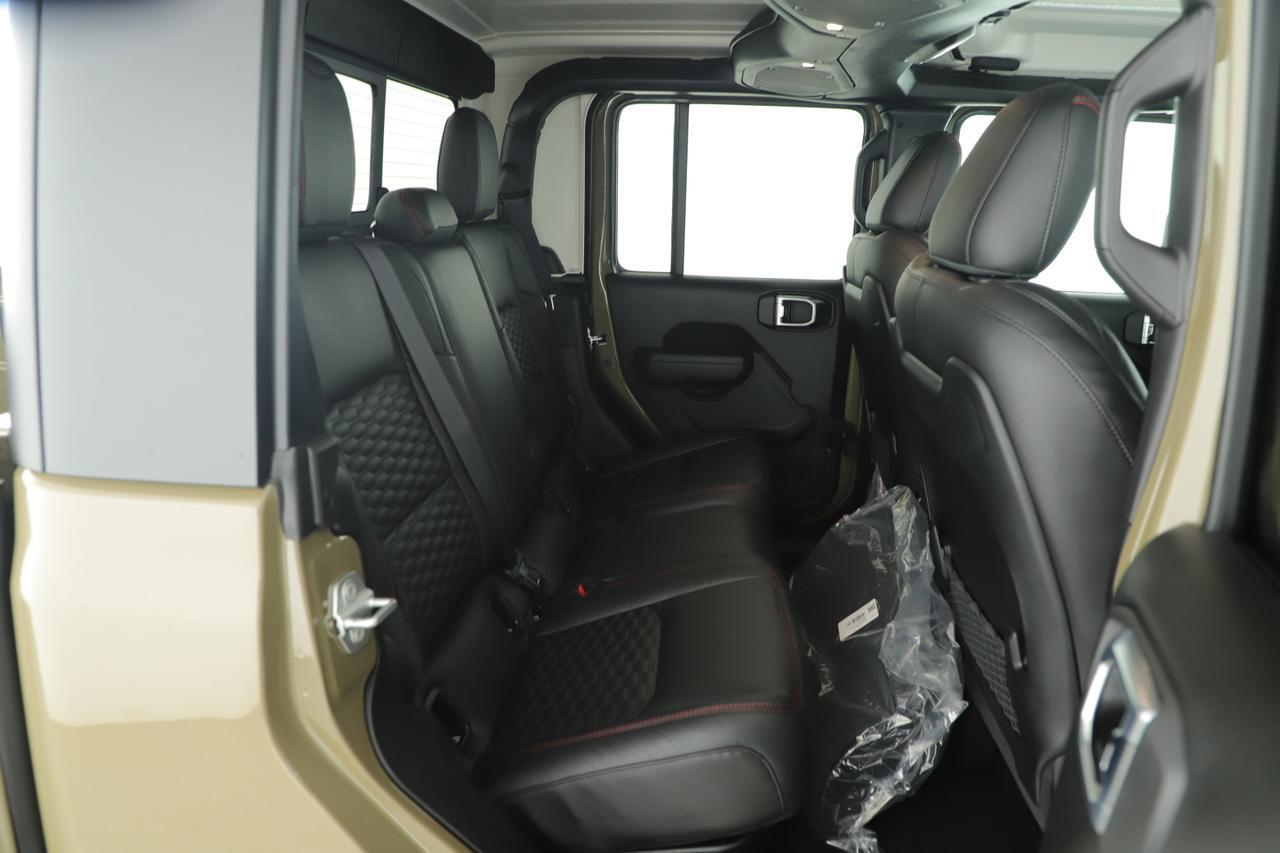 2026 Jeep Gladiator Rubicon New Braunfels TX