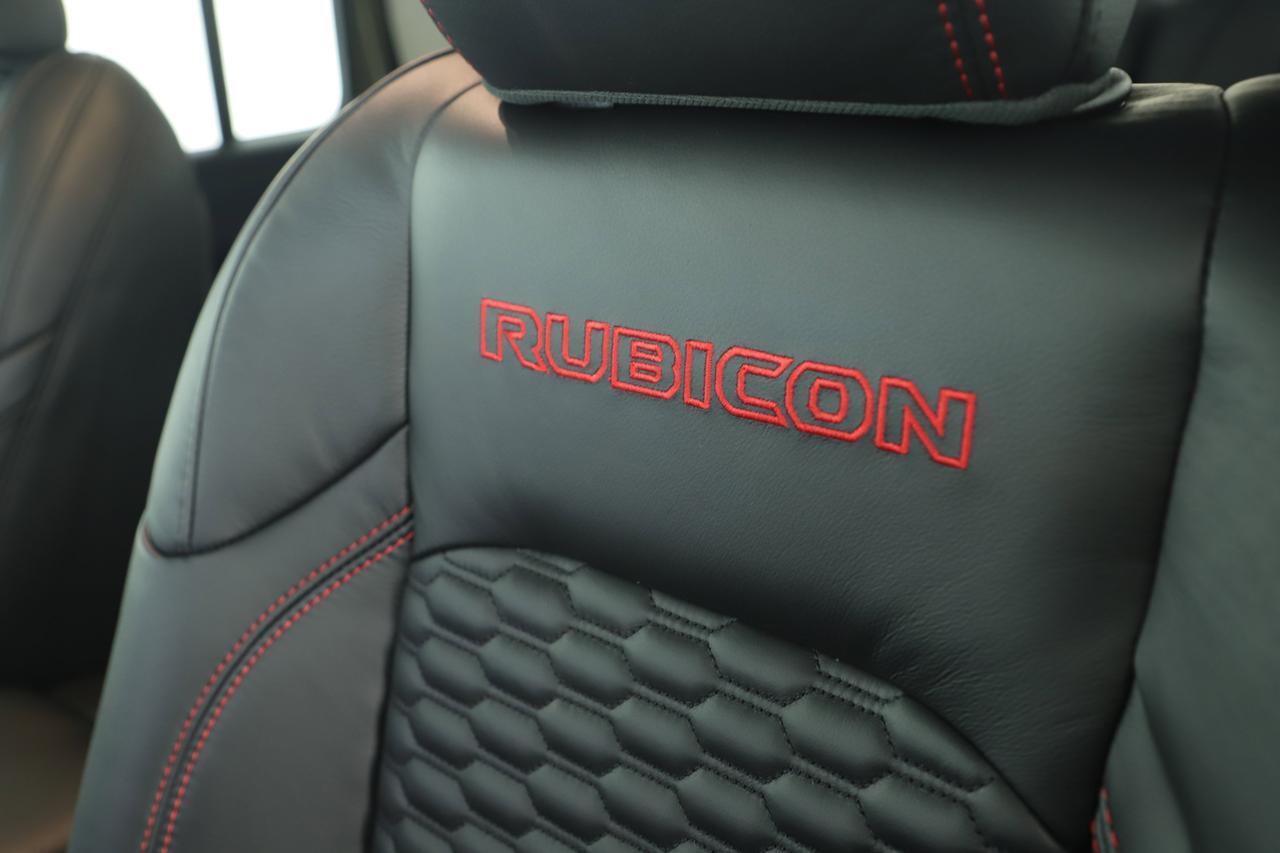 2026 Jeep Gladiator Rubicon New Braunfels TX