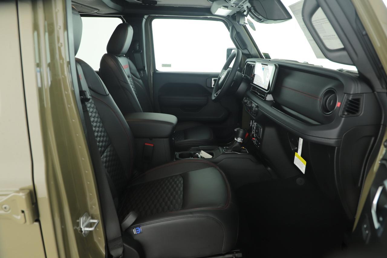 2026 Jeep Gladiator Rubicon New Braunfels TX