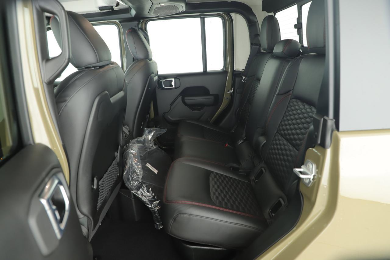 2026 Jeep Gladiator Rubicon New Braunfels TX