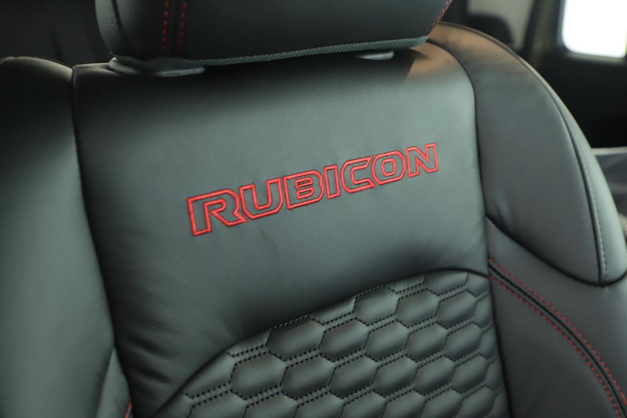 2026 Jeep Gladiator Rubicon New Braunfels TX