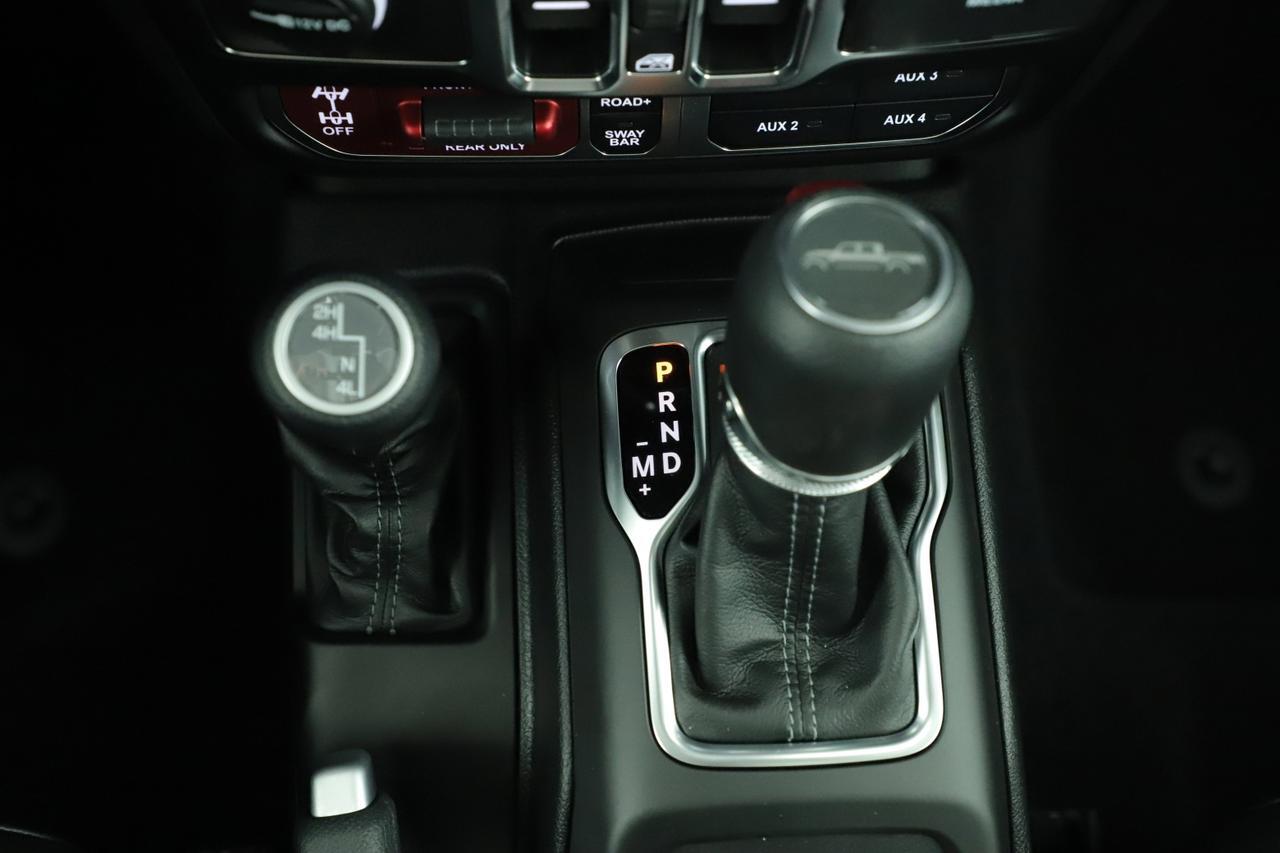 2026 Jeep Gladiator Rubicon New Braunfels TX