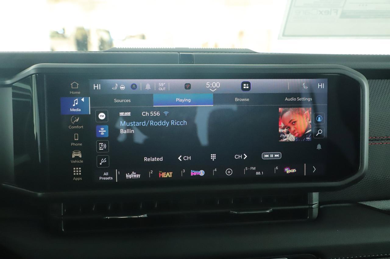 2026 Jeep Gladiator Rubicon New Braunfels TX