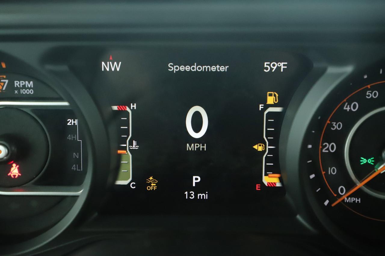 2026 Jeep Gladiator Rubicon New Braunfels TX