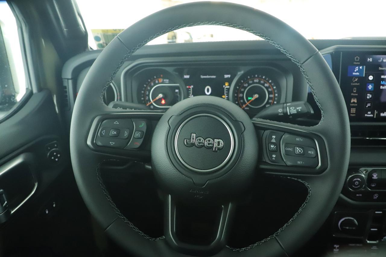 2026 Jeep Gladiator Rubicon New Braunfels TX