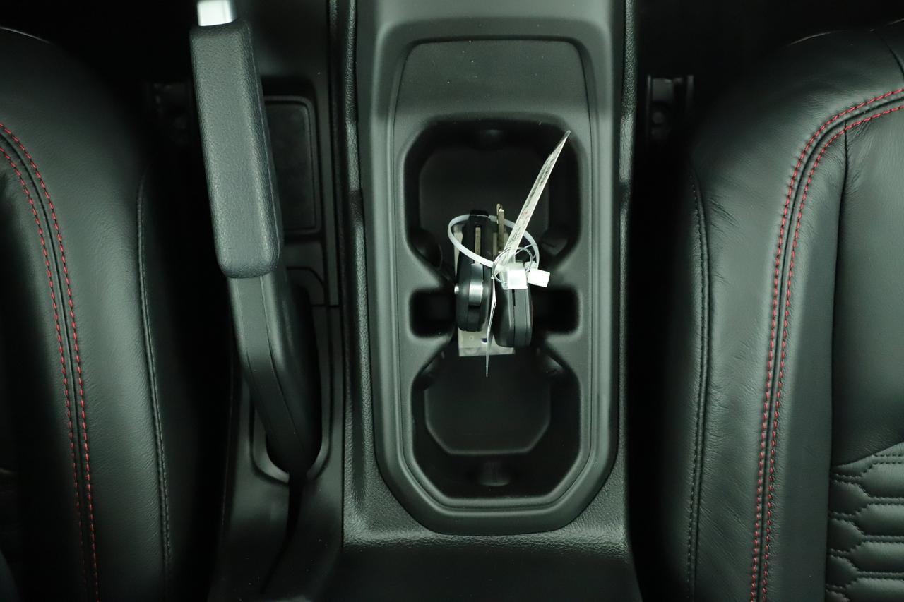 2026 Jeep Gladiator Rubicon New Braunfels TX